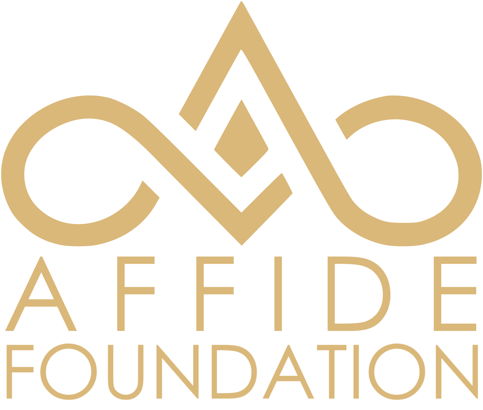 AFFIDE Foundation Logo